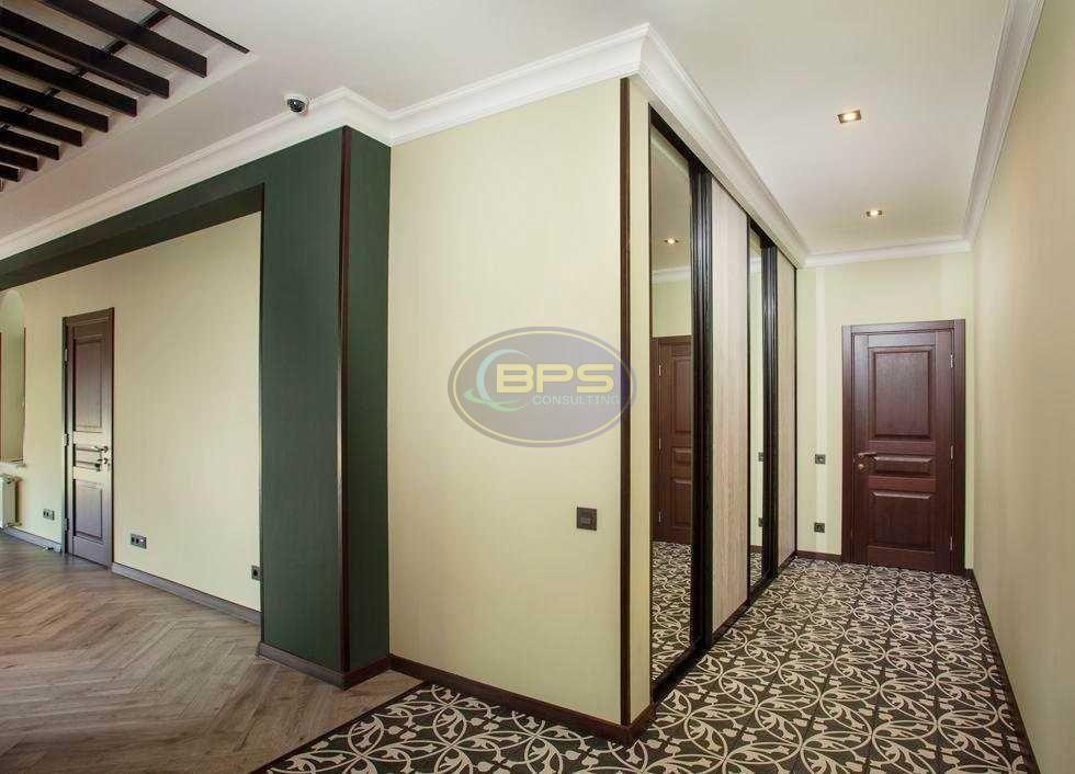 Оренда офісне приміщення на вул. Жуковского поверх - 8/8 Одеса - фото 10