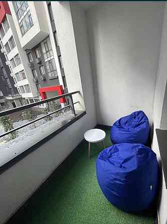 Продається 2-кімнатна квартира (євродвушка) з ремонтом в ЖК «Таїровські сади». Odessa