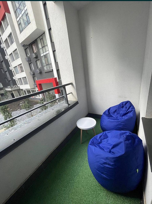 Продається 2-кімнатна квартира (євродвушка) з ремонтом в ЖК «Таїровські сади». Odessa - photo 1