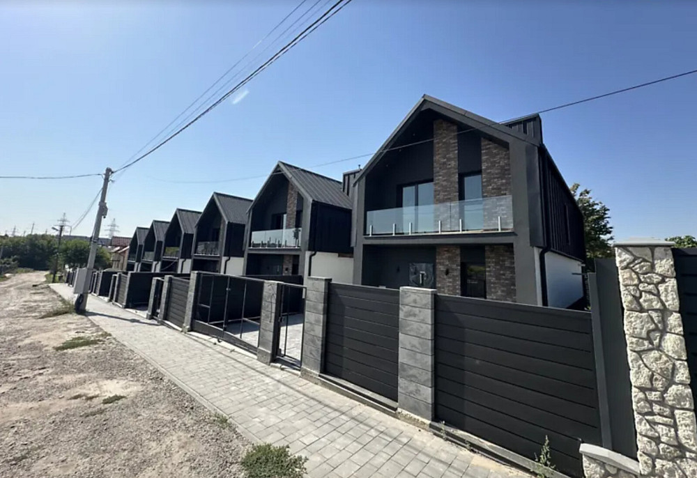 Продаж 2-поверховий  з ділянкою 2 сот 120 кв.м    - фото 13