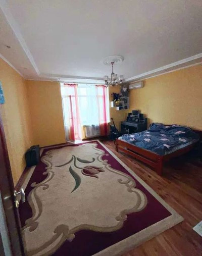 Продаж Квартира 3-кімнатна на ул. Левитана, 62 Одеса - фото 6