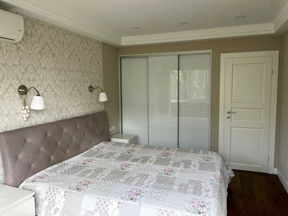 Продаж Квартира 2-кімнатна, 5/9 поверх на Русанівський бульвар, 5 Київ - фото 4