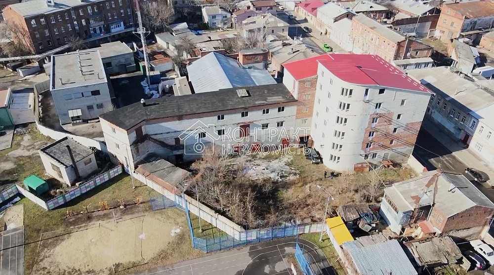 Продаж приміщення вільного призначення на вул. Кузнечная Харків - фото 1