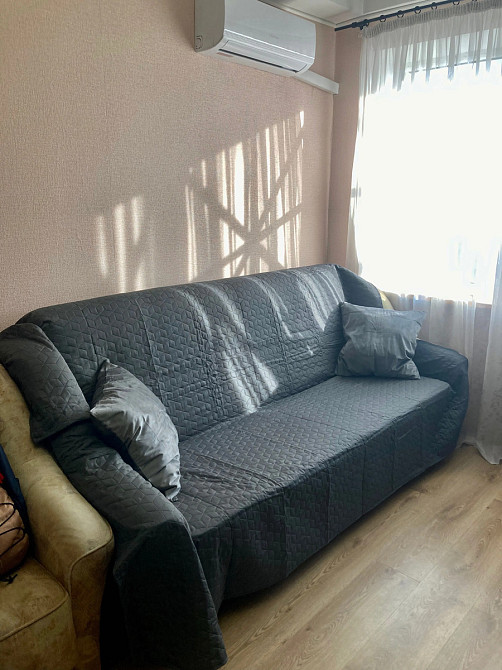 Оренда Квартира 2-кімнатна, 9/10 поверх на проспект Перемоги, 22 Київ - фото 3