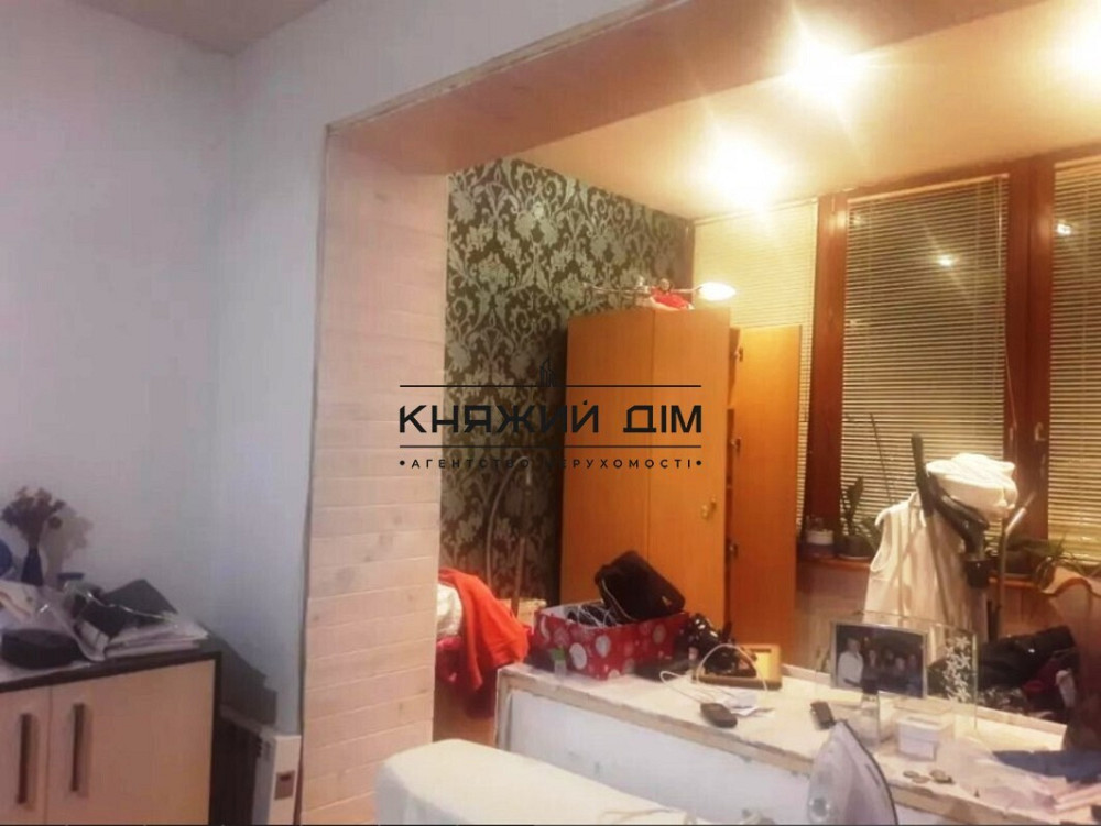 Продается раздельная 2-х к.кв. ул. Лютневая 1-1а. № 21107315 Київ - фото 4