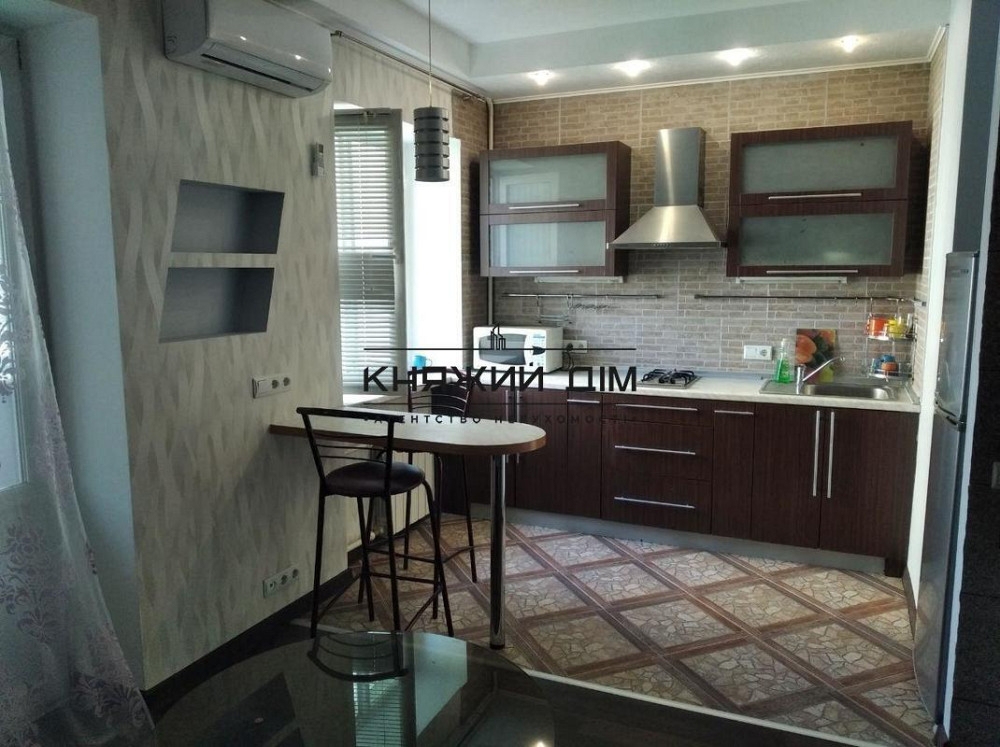 Оренда Квартира 2-кімнатна, 4/9 поверх на вул. Велика Васильківська Kiev - photo 1