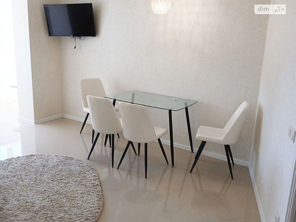 Продаж Квартира 1-кімнатна, 12/15 поверх на Чорновола Вінниця - фото 5