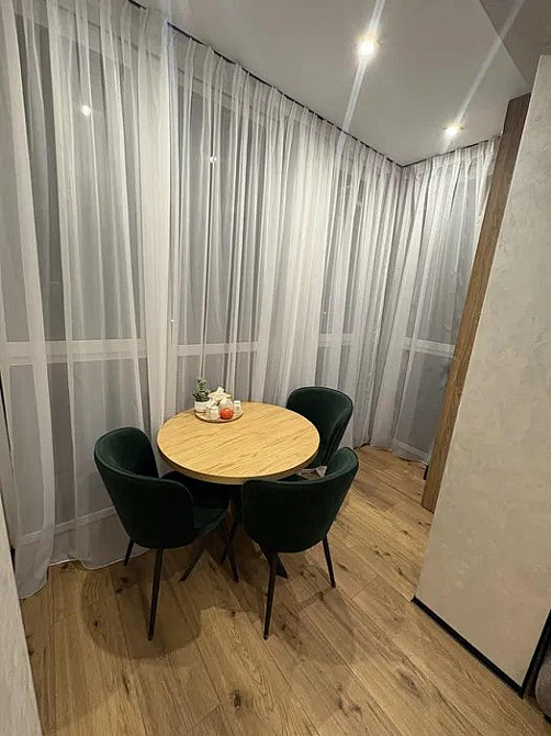 Продаж Квартира 2-кімнатна, 6/11 поверх на вул. Грушевського Житомир - фото 2