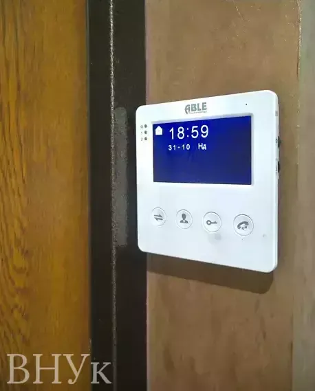 Продаж Квартира 3-кімнатна, 8/9 поверх на Яреми Тернопіль - фото 15