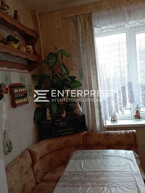 Продаж 3к Квартира 72 кв.м Героев Днепра вул. Киев - изображение 7