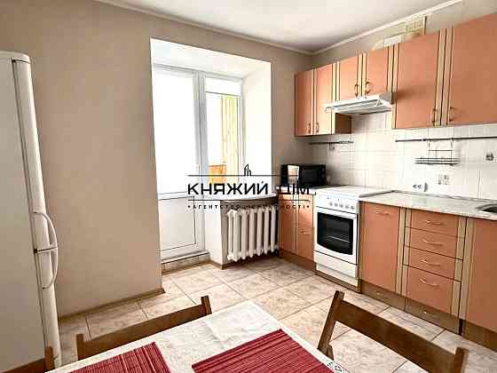 Оренда Квартира 1-кімнатна, 16/17 поверх на Княжий Затон ул. Київ