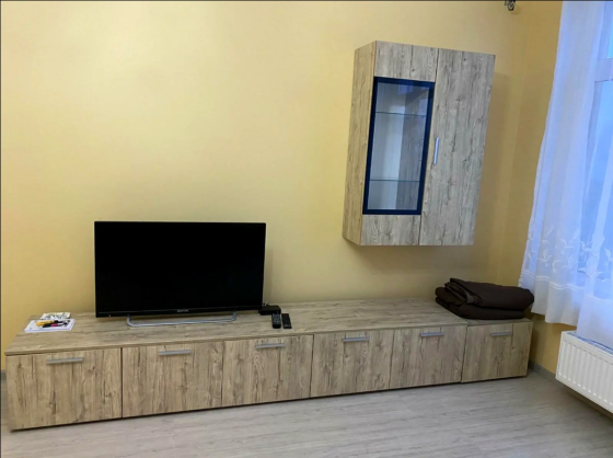 Оренда Квартира 2-кімнатна, 5/16 поверх на вулиця Євгена Коновальця, 36Е Київ