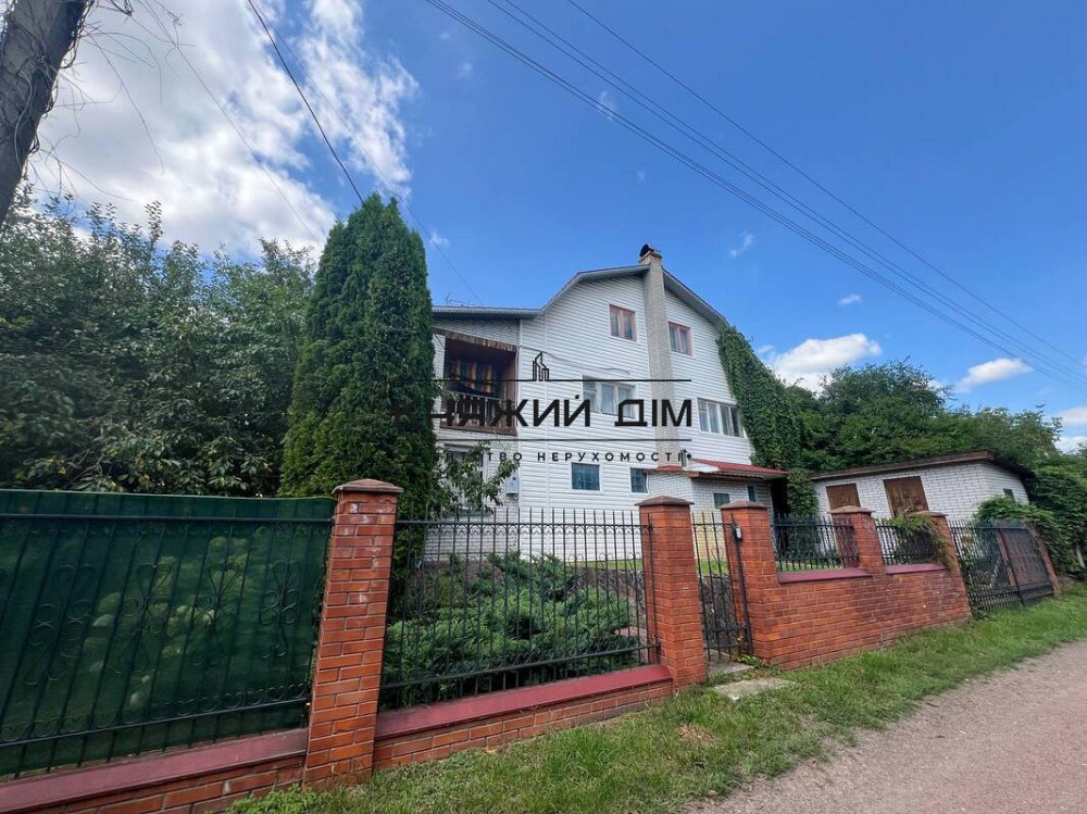 БЕЗ КОМІСІЇ! Продаж 3-поверхового будинку в СТ Берізка, с.Новосілки. ГАЗ. № 2211786 Novosilky (Ivankivskyi raion) - photo 7