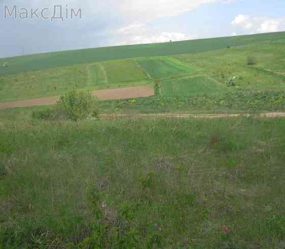 Продаж земельної ділянки 10 соток на вул. Проектна Тернополь