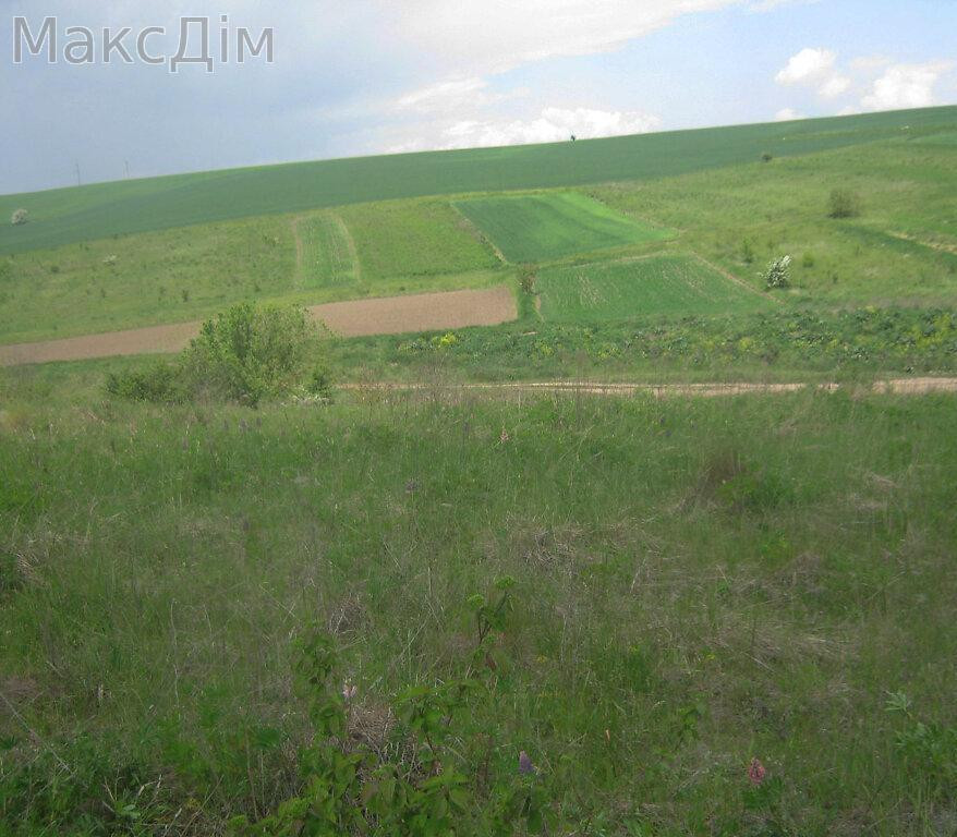 Продаж земельної ділянки 10 соток на вул. Проектна Тернополь - изображение 1