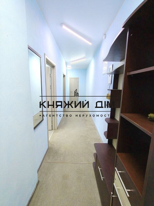 Оренда Квартира 2-кімнатна, 1/5 поверх на Гагарина Юрия просп./Леоніда Каденюка просп. Киев - изображение 20