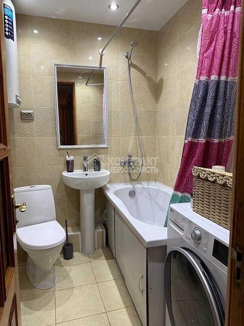 Продаж Квартира 2-кімнатна, 3/9 поверх на вул. Новопрудна Kharkiv - photo 8