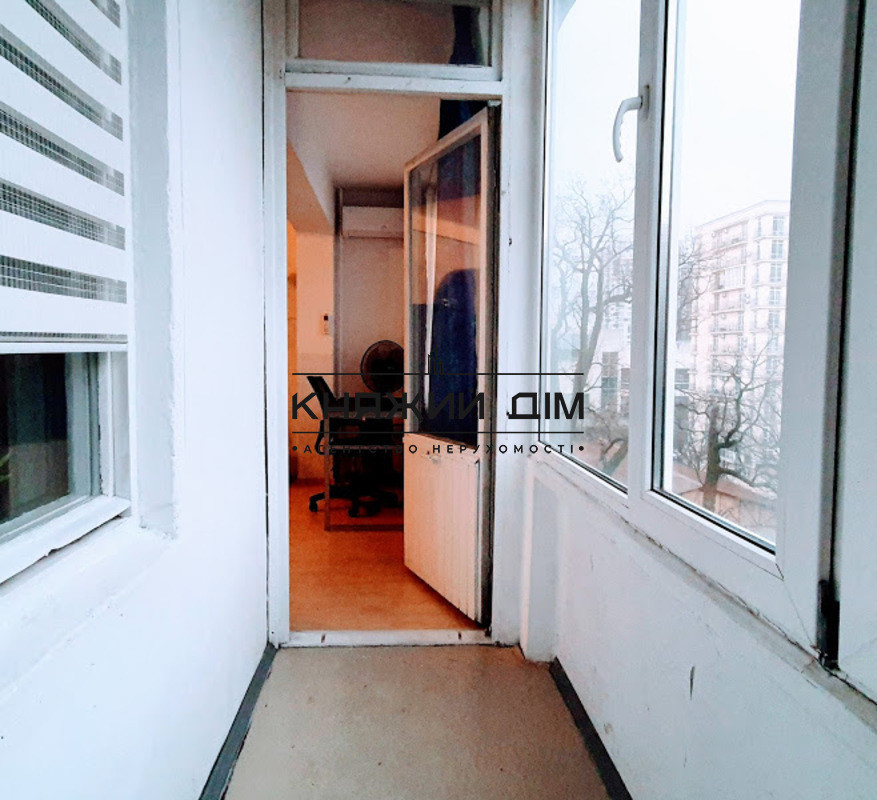 Продаж 1-кімнатної Індустріальний міст ,м.Шулявська,Політехничний інститут. № 21147021 Киев - изображение 12