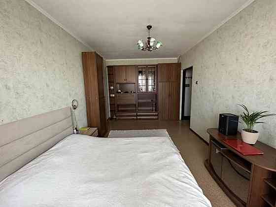 Оренда Квартира 1-кімнатна, 12/16 поверх на вул. Вербицького, 6 Kiev