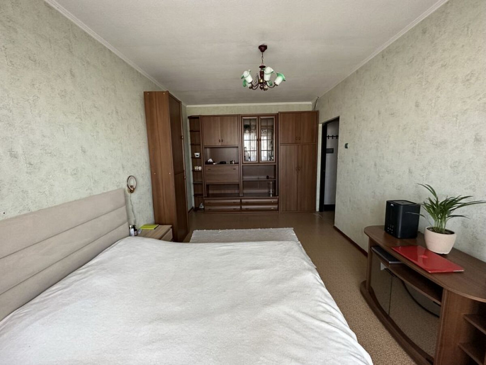 Оренда Квартира 1-кімнатна, 12/16 поверх на вул. Вербицького, 6 Київ - фото 3