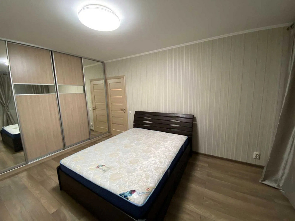 Оренда Квартира 1-кімнатна, 13/18 поверх на вул. Ревуцького, 42А Kiev - photo 5