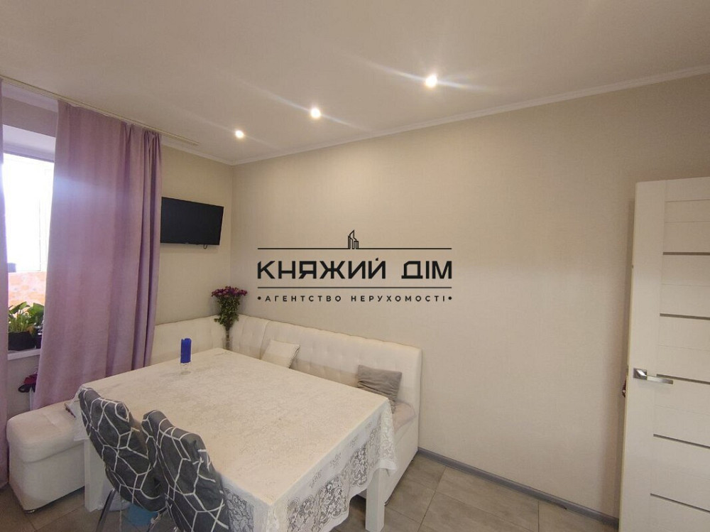 Продаж Квартира 2-кімнатна, 2/20 поверх на Герцена ул. Київ - фото 2
