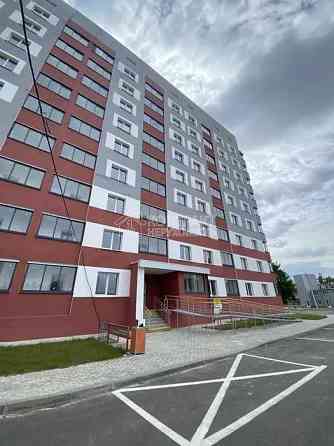 Продаж Квартира 1-кімнатна, 6/9 поверх на вул. Борткевича Харьков