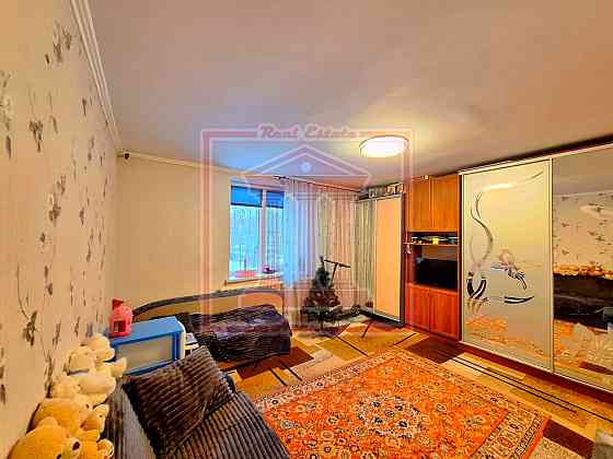 Продаж 3к Квартира 73.6 кв.м Соцмістечко, 191 Бориспіль