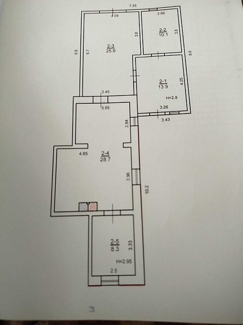 Продам частину будинку. Кропивницький - фото 4