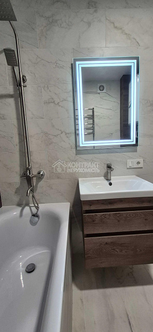 Продаж Квартира 1-кімнатна, 11/17 поверх на вул. Зернова Харків - фото 15