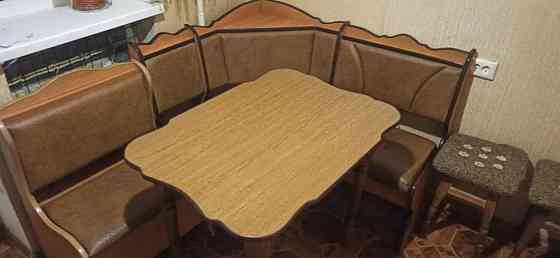 Оренда Квартира 1-кімнатна, 1/9 поверх на пр. Павла Тычины, 9 Київ