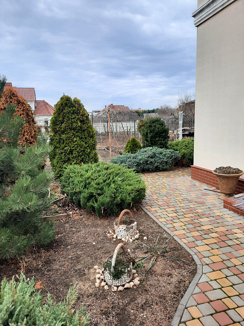 Продам капитальный дом с ремонтом на Фонтане! Одеса - фото 5