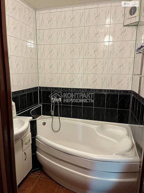 Продаж Квартира 3-кімнатна, 1/16 поверх на вул. Полевая Харьков - изображение 10