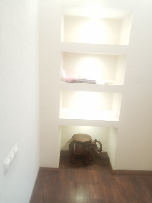 Стильная трехкомнатная квартира с террасой в центре Одессы Одесса - изображение 14