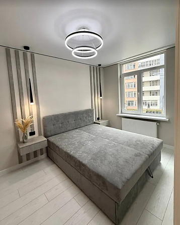 Продаж 4к квартири 63 кв. м на вул. Київська Тернопіль - фото 5