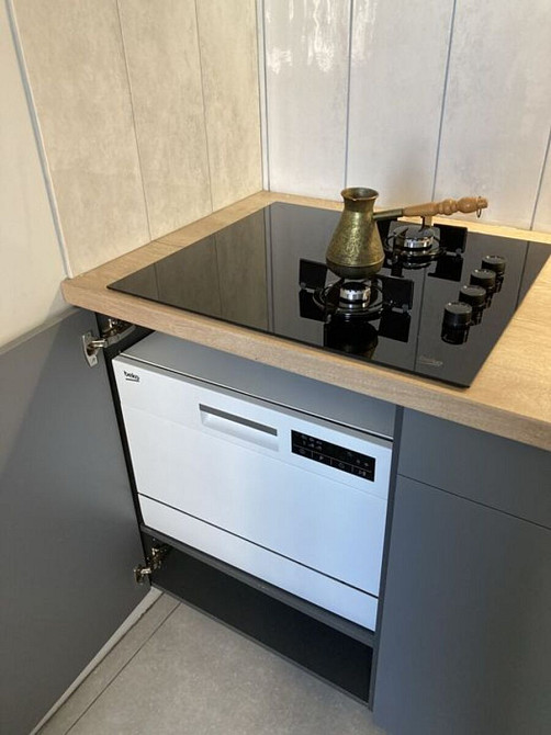 Продаж Квартира 3-кімнатна, 24/27 поверх на провулок Лисогірський, 20 Київ - фото 10