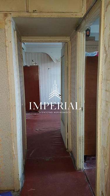 Продаж Квартира 3-кімнатна, 9/9 поверх на вул. Оболонський Київ - фото 5