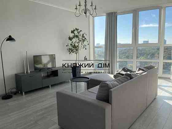 Оренда Квартира 1-кімнатна, 19/24 поверх на вул. Боженко вул. / Казимира Малевича Киев