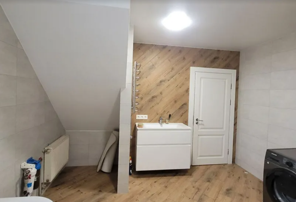 Продаж 2 поверхового будинку з ділянкою на 5.6 сотки, 110 кв. м, 4 кімнати, на вул. Молодіжна Тернопіль - фото 14