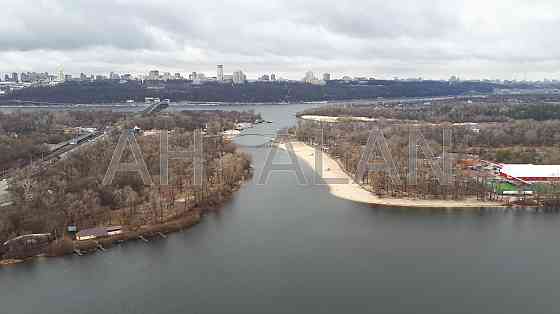 Продаж Будинок 4-кімнатний на Микільсько-Слобідська вул., 3Б Київ