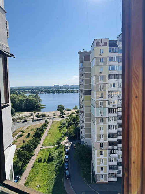 Оренда Квартира 2-кімнатна, 13/21 поверх на просп. Володимира Івасюка, 63/54 Київ - фото 8