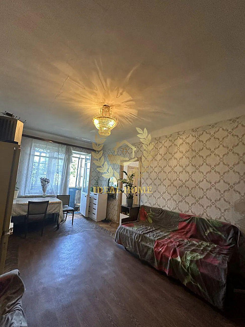 Продаж Квартира 2-кімнатна на Шполянская ул., 6А Київ - фото 1