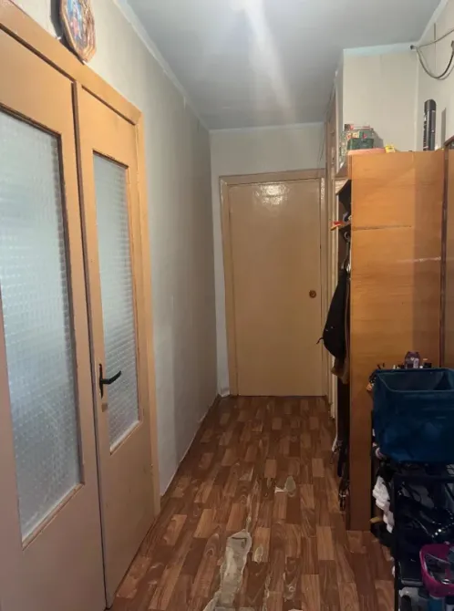 Продажа 2к Квартира 50 кв.м Стрийська Львов - изображение 3