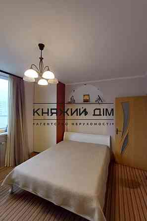 Є ГЕНЕРАТОР. Оренда 4-кімнатної квартири м. Позняки Київ