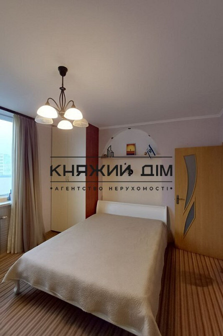 Є ГЕНЕРАТОР. Оренда 4-кімнатної квартири м. Позняки Київ - фото 1