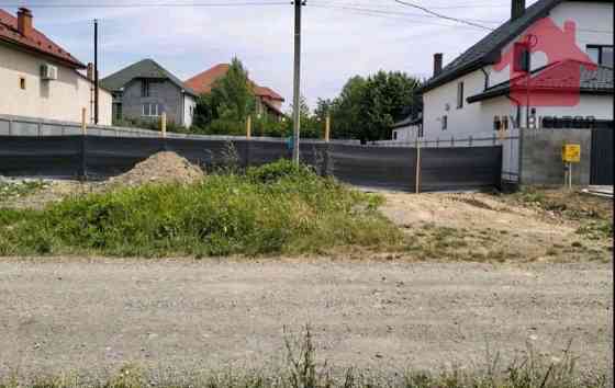 Продаж земельної ділянки 8 соток на П.Волошина Baranyntsi