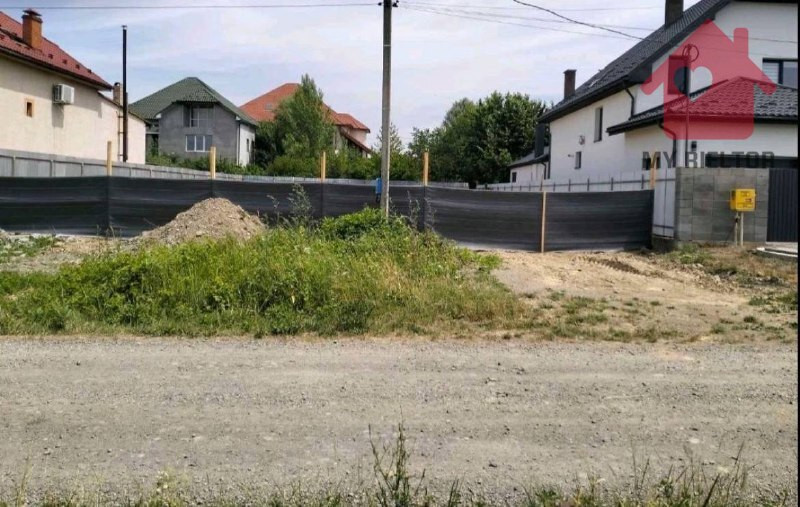 Продаж земельної ділянки 8 соток на П.Волошина Baranyntsi - photo 1