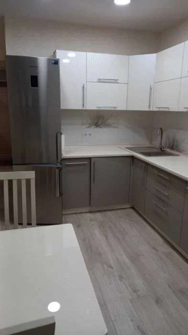 Оренда Квартира 1-кімнатна, 23/25 поверх на ул. Анны Ахматовой Київ - фото 5