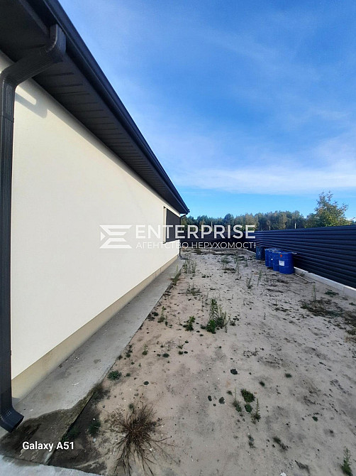 Продаж 1-поверховий Будинок з ділянкою 5 сот 100 кв.м 3 кімн. на Гуца вул. Dmytrivka (Kyievo-Sviatoshynskyi raion) - photo 6