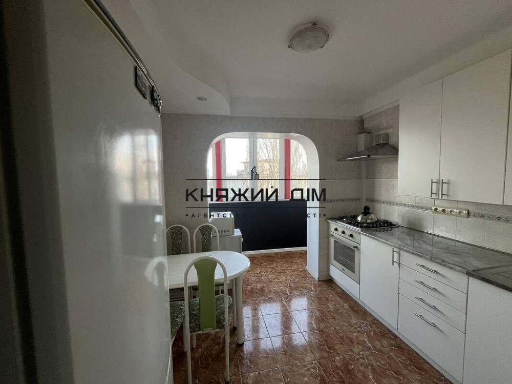 Оренда Квартира 3-кімнатна, 9/9 поверх на Победы просп./ Берестейский просп. Kiev - photo 14